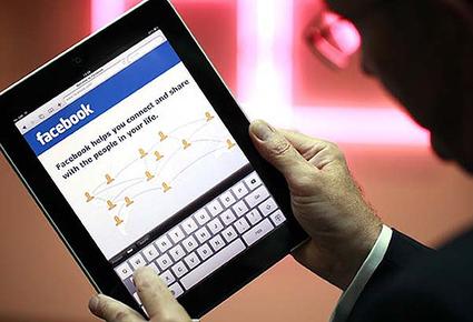 فايسبوك تقدم حلولاً للمسوّقين من خلال البحث في الرسوم البيانية